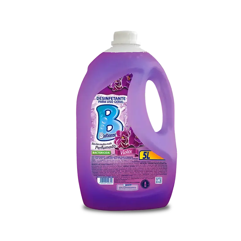 comprar desinfetante Barbarex 5 L