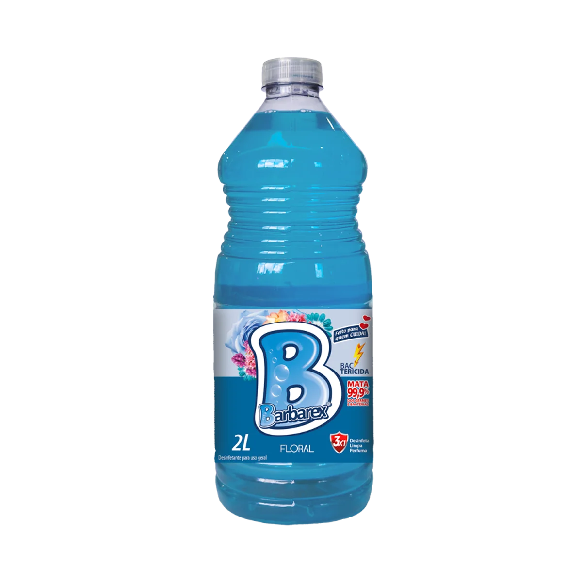 comprar desinfetante Barbarex atacado