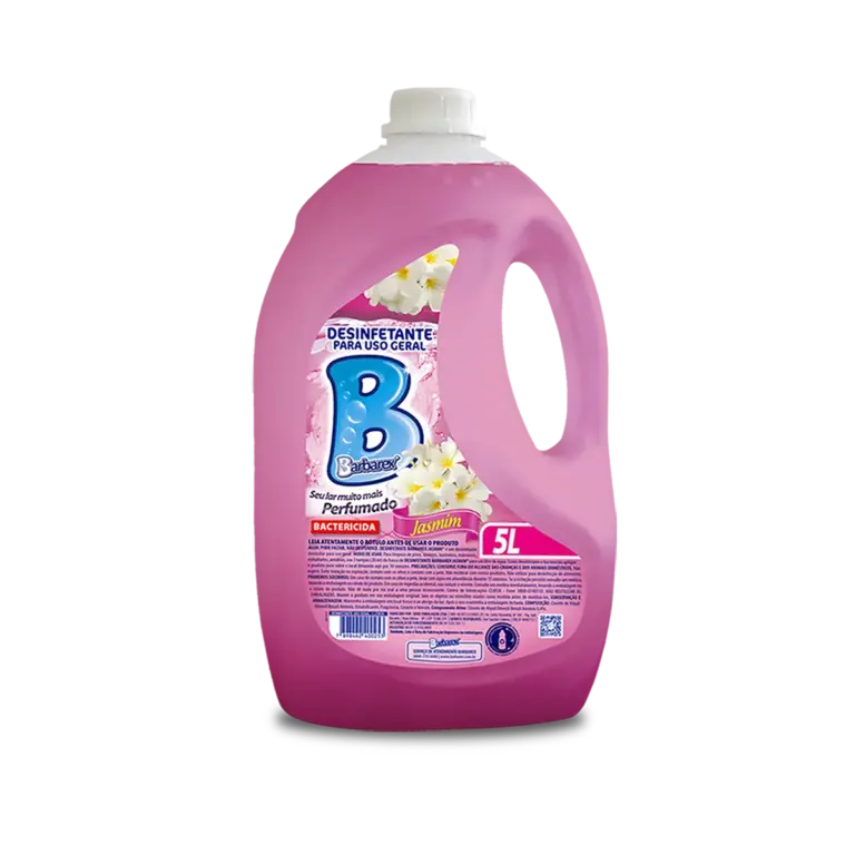 desinfetante floral Barbarex 2 L