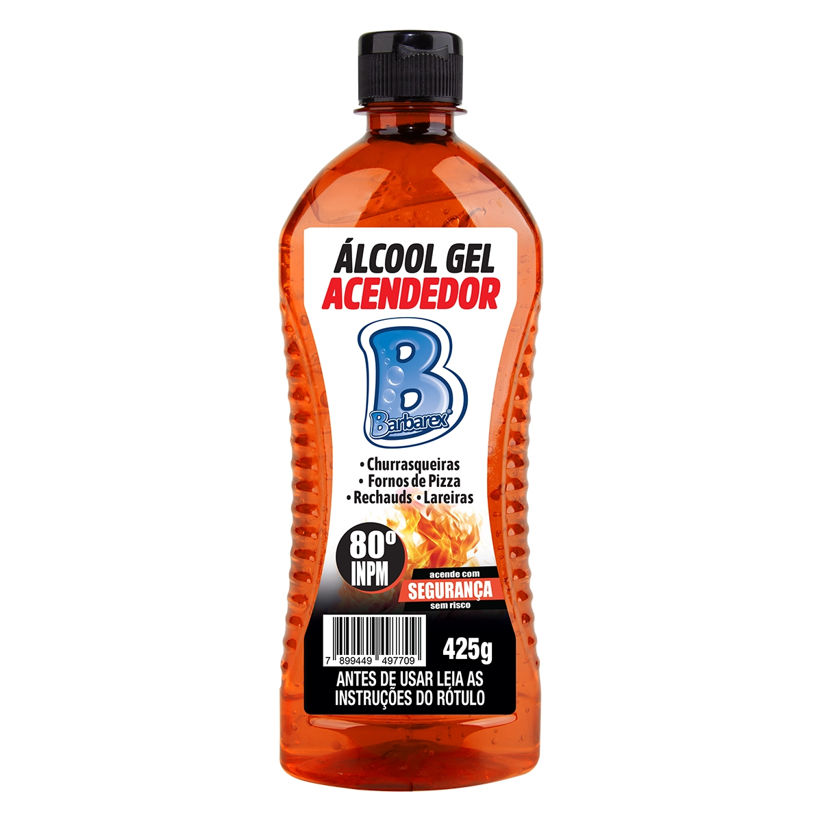distribuidores de álcool gel Barbarex