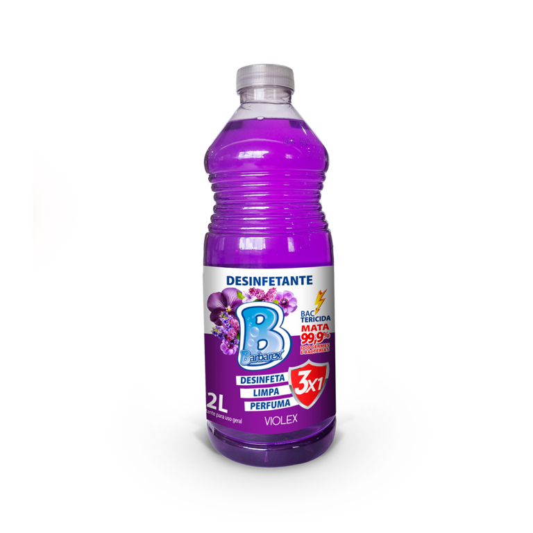 distribuidores de desinfetante floral